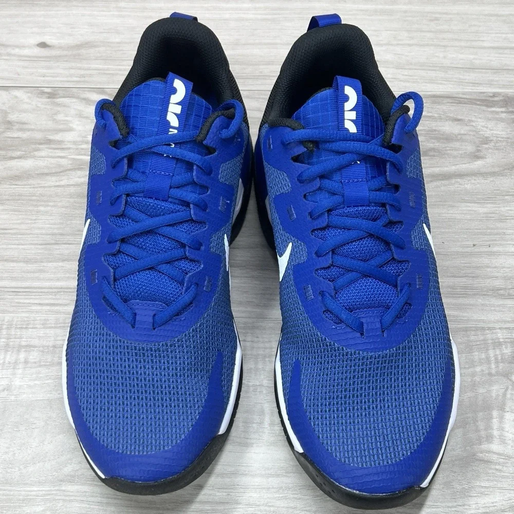 Nike Air Max Alpha Trainer 5 New nby Royal Blue Men's Size 10.5